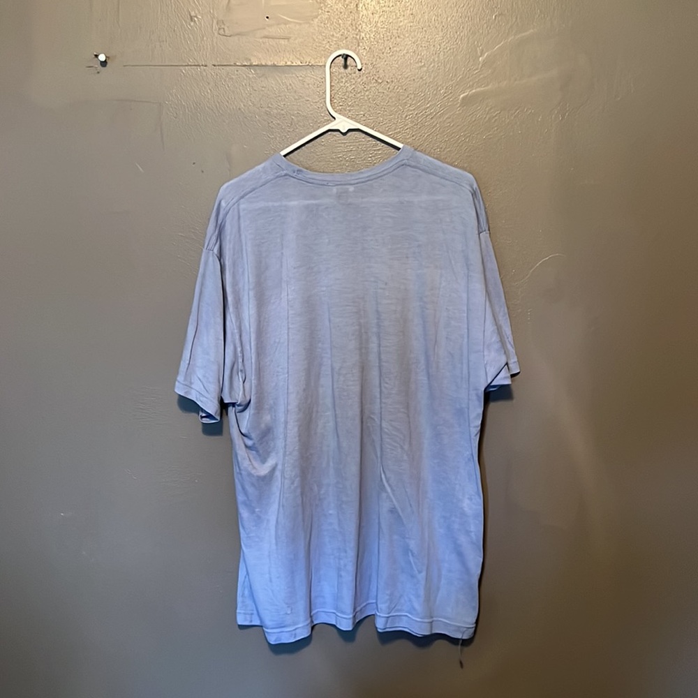 Mens   graphic Tee size 2 xl  Lite Beer on it - Picture 3 of 3